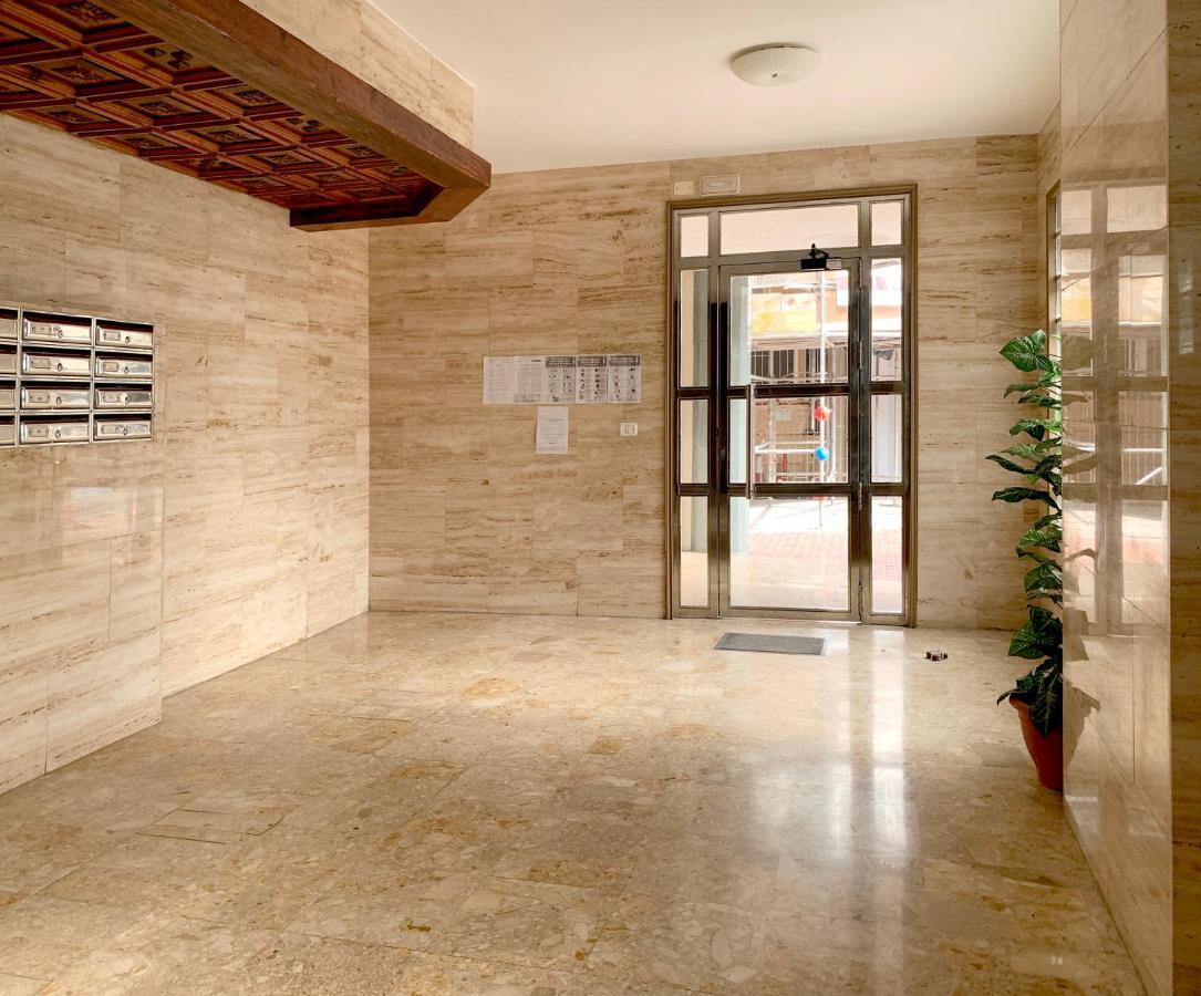 Beach Apartment ลาสปัลมาส เด กรานคานาเรีย ภายนอก รูปภาพ