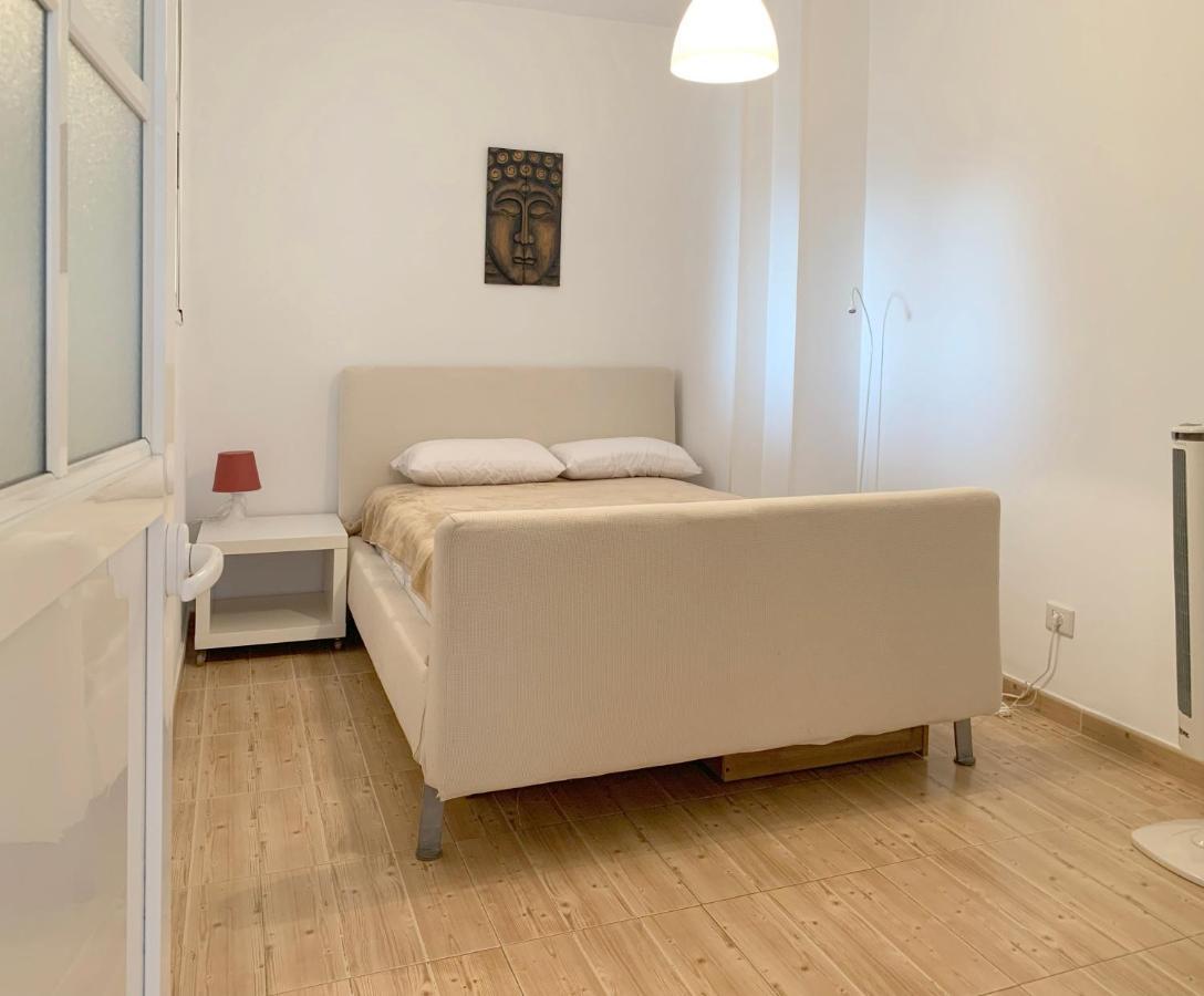 Beach Apartment ลาสปัลมาส เด กรานคานาเรีย ภายนอก รูปภาพ