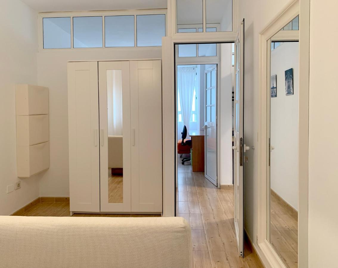 Beach Apartment ลาสปัลมาส เด กรานคานาเรีย ภายนอก รูปภาพ